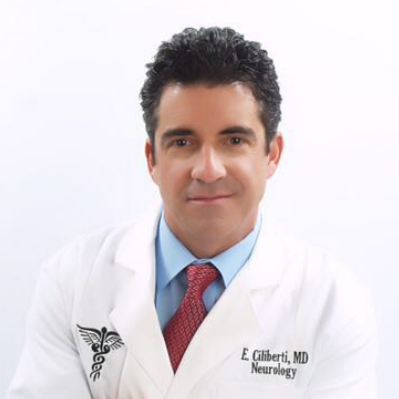 Dr. Ciliberti